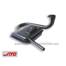 Pot type origine Vespa Sprint